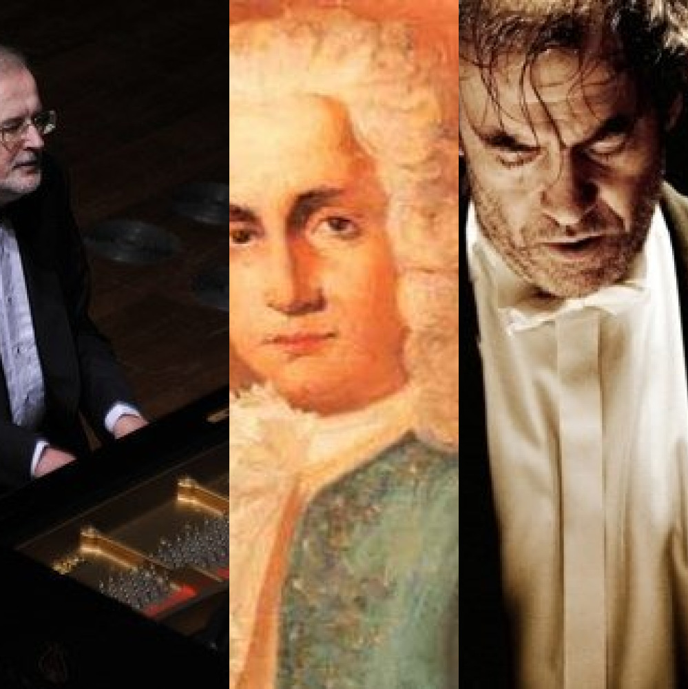 Шедевры мировой классической музыки