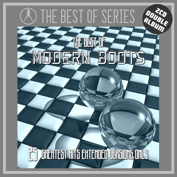 Modern Boots - The Best Of Modern Boots [2019]