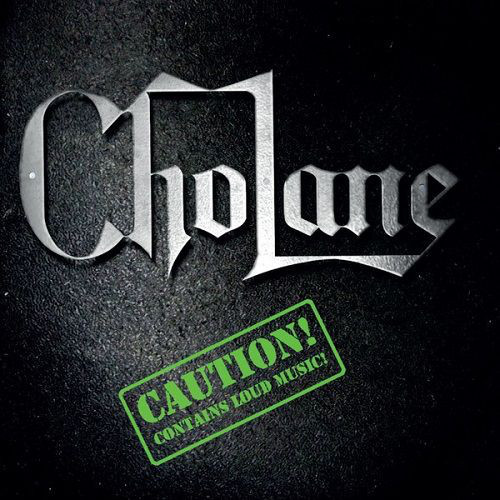Cholane – Caution! (2015)