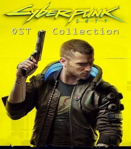 OST - Cyberpunk 2077: Collection (2020)