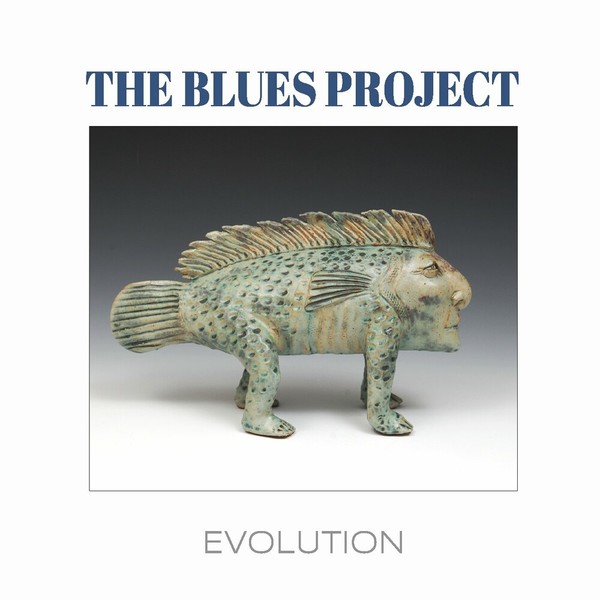 The Blues Project - Evolution 2023