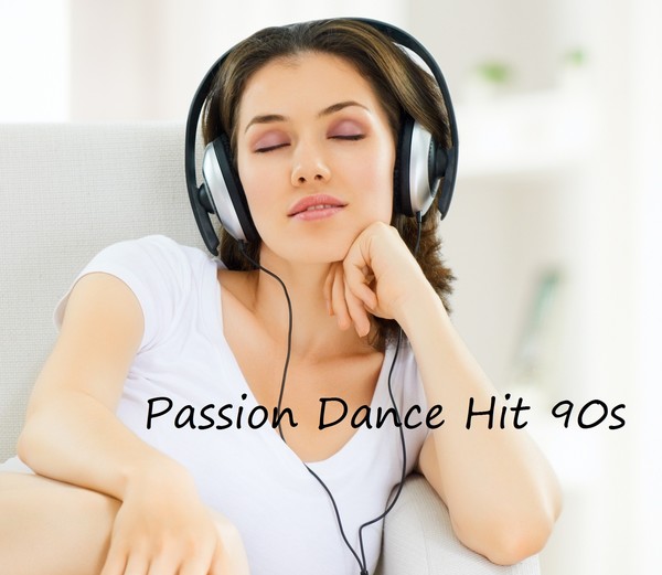 Passion Dance Hit 90s