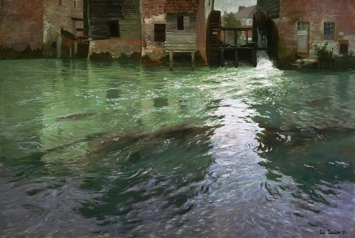 xudozhnik_Frits_Thaulow_12 