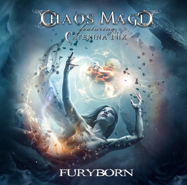 Chaos Magic - Furyborn (feat. Caterina Nix) (2019)