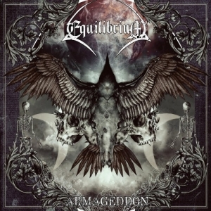 Equilibrium - Armageddon (Deluxe Edition) (2016)