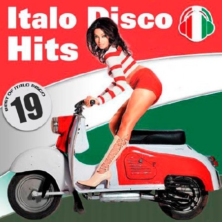 VA – Italo Disco Hits Vol.19 (2017)