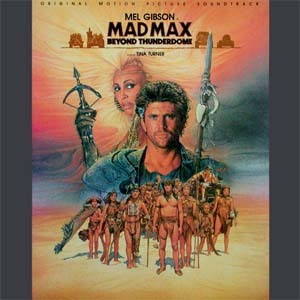 Tina Turner - 1985 - Mad Max (Beyond Thunderdome)