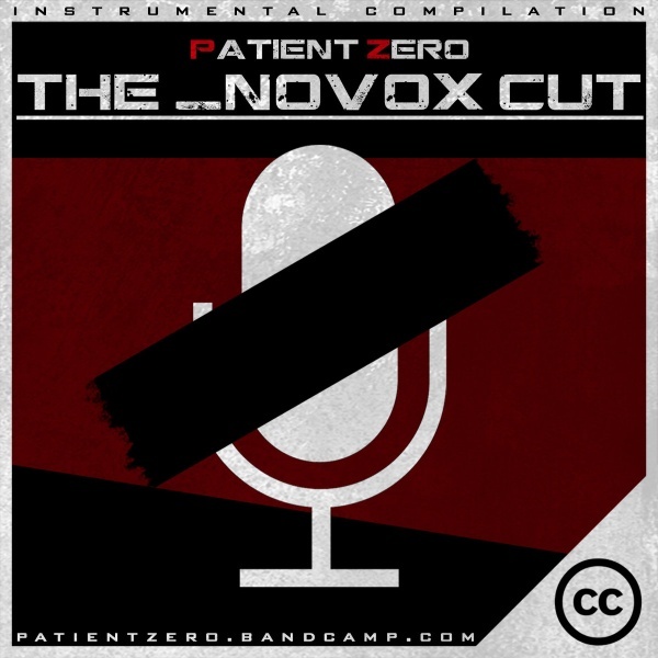 Patient Zero - The_Novox Cut (2018)