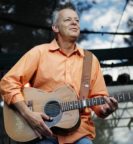 Tommy Emmanuel - En Aranjuez Con Tu Amor