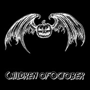 The Risen Dead - Children of October