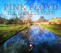 Pink Floyd  - The Endless River (2014)