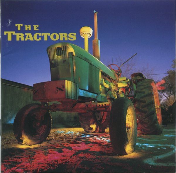 The Tractors
