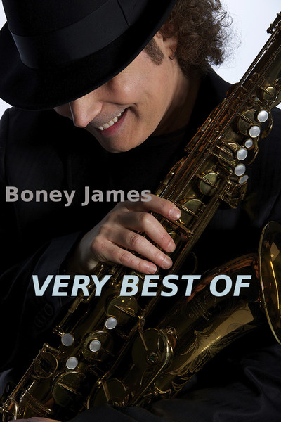Boney James - Very Best Of