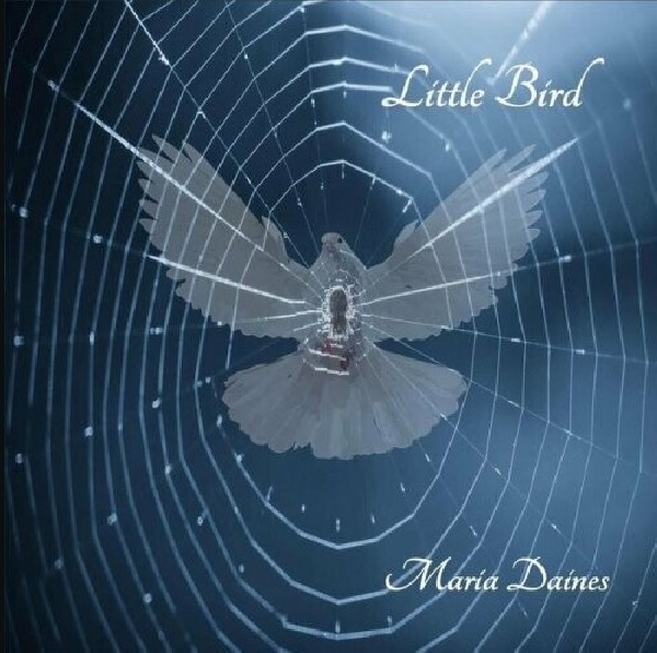 Maria Daines – Little Bird (2022)