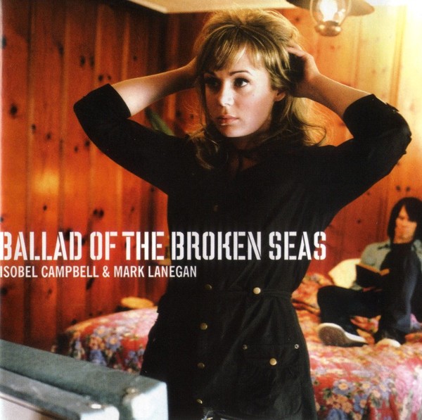 Ballad of the Broken Seas