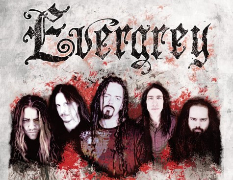 evergrey discography torrent